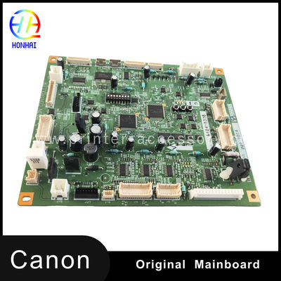 صفحه کنترل Finisher برای کانن IR Advance C5250 FM0-2014-000 کنترل کننده اصلی PCB برای J1 Finisher
