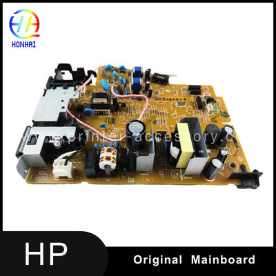 هیئت تغذیه برای HP P1102W RM1-7595 هیئت کنترل قدرت موتور 110V