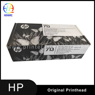 کیت جایگزینی سر چاپگر DesignJet برای قطعات چاپگر HP 713 3ED58A