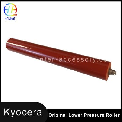 فومینگ Kyocera رولر فشار پایین برای Kyocera FS4100 FS4200 FS4300 M3550 M3560 P3045 P3050 P3055 P3060 قطعات کپی