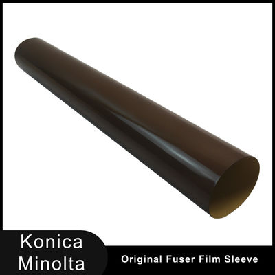 کمربند فیوزر برای Konica Minolta Bizhub C226 C256 C266 308e 368e 458e C227 C257 C287 A797R70200-فیلم