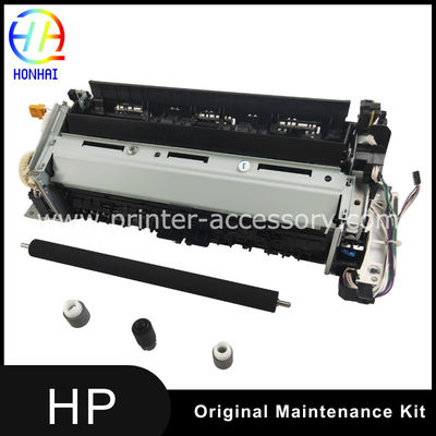 کیت تعمیر و نگهداری فیوزر برای HP Pro M477fnw قطعات چاپگر فیوزر واحد ریخته 110 ولت 220 ولت