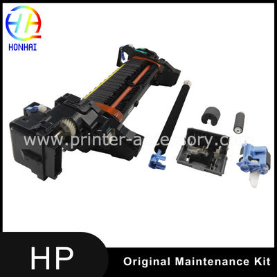 کیت فیوزر نگهداری چاپگر برای HP M553 M577 واحد فیوزر انتقال رول جداسازی رول پیکاپ رول