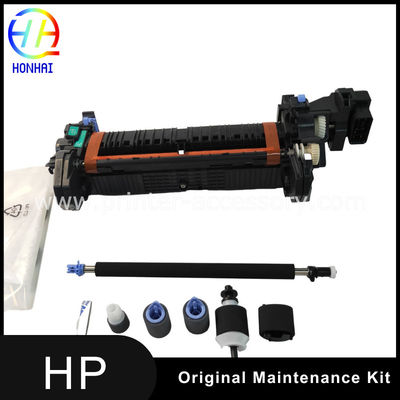 کیت تعمیر و نگهداری HP 220 ولت برای HP LaserJet CP3525 CM3530 MF575 CC519-679 یونیت فیوزر رول انتقال رول پیکاپ