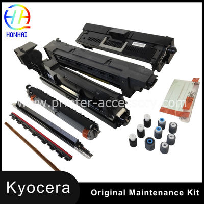 کیت تعمیر و نگهداری اصلی کیوسرا MK-710 1702G13EU0 برای پرینترهای لیزر FS-9130 FS-9530