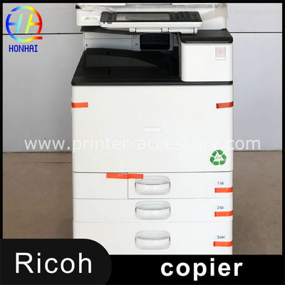 ریکو MP C3003 C3503 C4503 C5503 C6003 دستگاه کپی رنگی ژاپن دفتر کپی