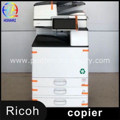 ریکو MP 4055 5055 6055 کپی ماشین ژاپن کپی ماشین اداری اصلی چند کارکرد