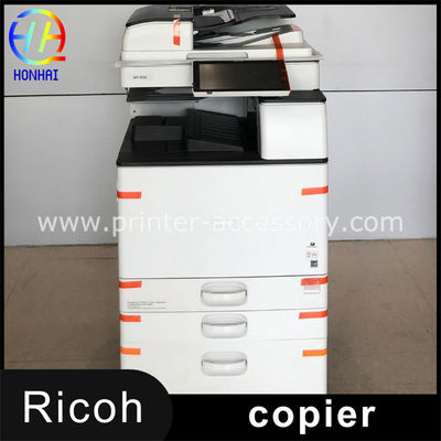 ریکو MP 2555 3055 3555 کپی ماشین ژاپن اصلی سیاه و سفید کامپوزیت