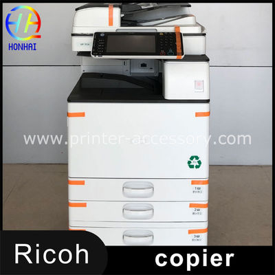 ریکو MP 2554 3054 3554 ماشین کپی ریکو سیاه و سفید کامپوزیت دیجیتال