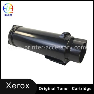 کارتریج تونر سیاه ایکسروکس پودر اصلی برای Xerox Phaser 6510DN WorkCentre 6515DN 106R03488