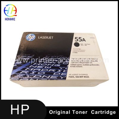 کارتریج تونر HP LaserJet برای HP LaserJet Enterprise 500 MFP M525 سری LaserJet Enterprise P3015 سری LaserJet