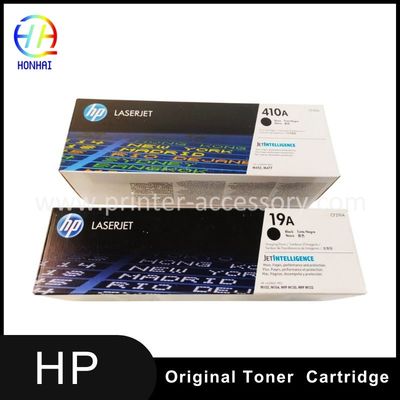 کارتریج تونر 19a برای HP Laserjet PRO M102W M130fn 19A CF219A Color Laserjet PRO M452 Mfp M377 M477 سری CF410A