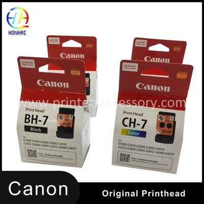 سر چاپگر کانن G1000 برای کانن G1010 G2000 G2002 G2010 G3000 G3010 G4000 G4010 BH-7 CH-7Printhead