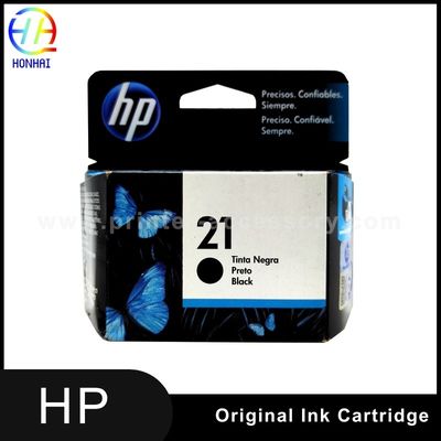 کارتریج جوهر برای HP 21 سیاه C9351AA قطعات چاپگر