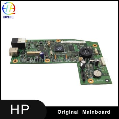 صفحه فرمت کننده برای HP M1212NF CE832-60001 صفحه منطق اصلی چاپ
