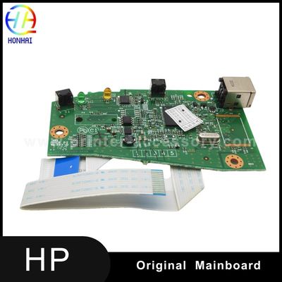 صفحه فرمت کننده برای HP 1102W P1102W CE670-60001 P1102W صفحه اصلی منطق کابل 2 فلت