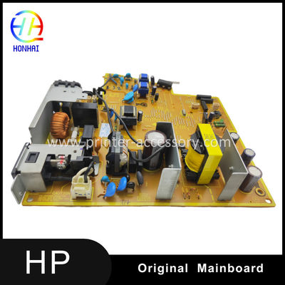 صفحه برق برای HP Laserjet Pro P1606dn HP 1566 RM1-7615 RM1-7616 صفحه برق موتور چاپگر