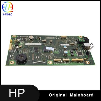 صفحه ی فرمت کننده ی چاپگر برای HP LaserJet M1536dnf CE544-60001 صفحه اصلی صفحه ی منطقی اصلی