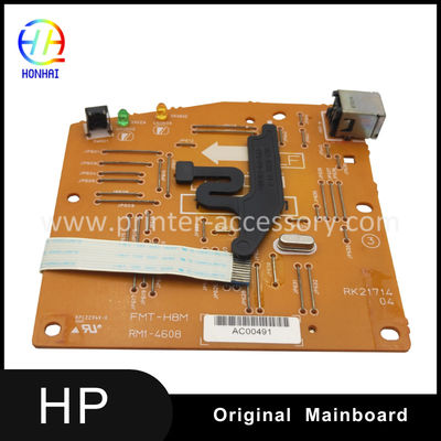 صفحه قالب دهی چاپگر برای HP LaserJet P1006 P1008 1006 1008 صفحه اصلی صفحه منطق اصلی