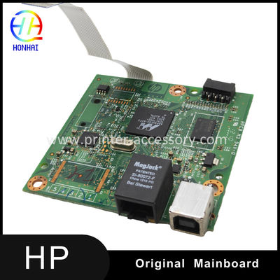 تخته فرمت کننده چاپگر برای HP LaserJet Pro P1606DN CE671-60001 تخته اصلی تخته منطقی اصلی
