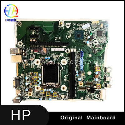Socket 1151 8EME اصلی مادربرد اچ پی برای اچ پی Prodesk 400 G5 Desktop PC Mini Mt