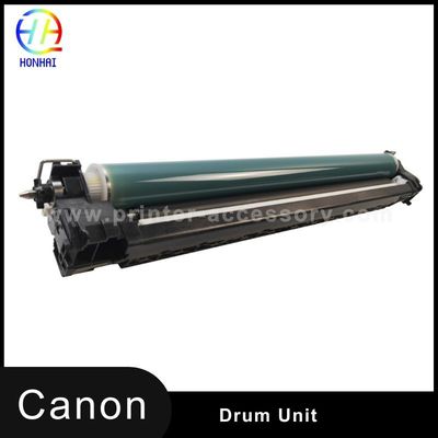 واحد درام سازگار با کیفیت چاپ بالا برای Canon IR C255iF C350P C355iF C350iF با بازدهی 31,500 تا 37,200 صفحه
