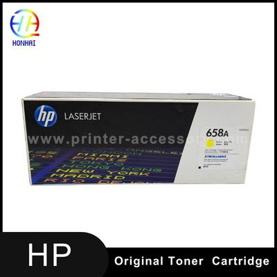 کارتریج تونر لیزر جدید اصلی برای HP Color LaserJet Enterprise M751dn M751n W2000A 658A کارتریج تونر چاپگر