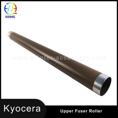 رولر فیوزر بالا برای Kyocera TASKalfa 3010i 3510i 3011i 3511i 3010 3510 3011 3511 302NL93060 2NL93060 رولر گرم