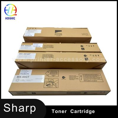 کارتریج تونر برای دستگاه Sharp MX4100n MX561 Mxm5070 و Sharp Mxm266nv