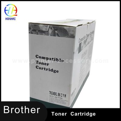 کارتریج تونر برای برادر MFC-L8340CDW MFC-L8390CDW HL-L8240CDW DCP-L3515CDW DCP-L3520CDW TN248XL