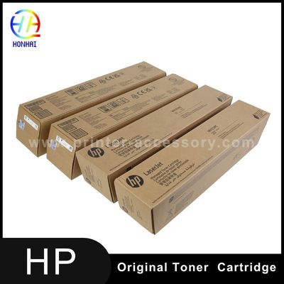 کارتریج تونر برای HP رنگ مدیریت شده MFP E78635dn E78625dn E78630dn W9150MC W9151MC W9152MC W9153MC چاپگرها کارتریج تونر