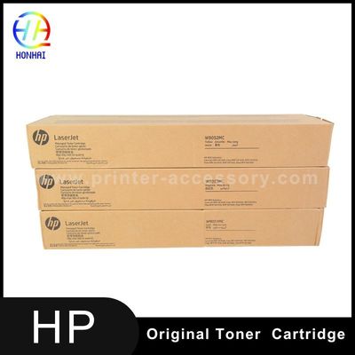 کارتریج تونر برای HP رنگ مدیریت شده MFP E87640 E87650 E87660 W9051MC W9052MC W9053MC کارتریج تونر چاپگر