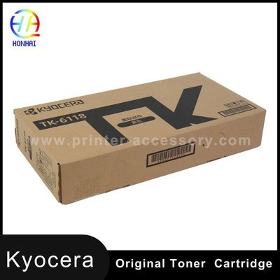 کارتریج تونر برای کیوسرا ECOSYS M4132IDN TK-6128 TK6128 1T02P10CN1 چاپگرها کارتریج تونر