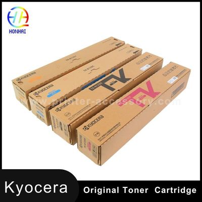 کارتریج تونر برای کیوسرا ECOSYS M8130CIDN TK-8128K TK-8128C TK-8128M TK-8128Y 1T02P3BCN1 1T02P3ACN1 1T02P30CN1 1T02P3CCN1 کارتریج تونر چاپگر