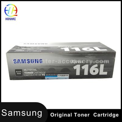 کارتریج تونر اصلی جدید برای سامسونگ SL M2835DW M2885FW M2825DW M2625D M2675F M2875FD M2875FW 116L MLTD116L D116L MLT D116L کارتریج تونر چاپگر