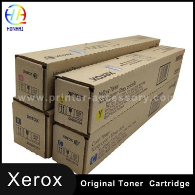 کارتریج تونر اصلی جدید برای Xerox WorkCentre 7525 7530 7535 7545 7556 7830 7835 7845 7855 7830i 7835i 7845i 7855i 7970 7970i 006R01513 006R01514 006R01515 006R01516