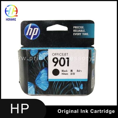 کارتریج جوهر اصلی جایگزین برای کارتریج جوهر چاپگر HP 901 Hp Black