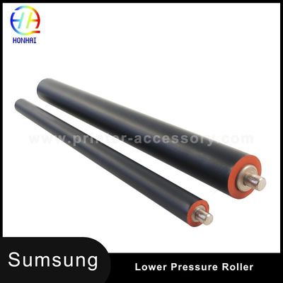 رول فشار پایین برای سامسونگ ML-2851 3310 3470 3710 3712 3750 ProXpress M3320 M3820 M3870 M4020 M4030 M4070 JC66-01663A JC66-01664A پرینتر فیوزر فشار رول