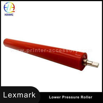 رولر فشار پایین برای Lexmark M1140 M1145 M3150 MS310 MS312 MS315 MS410 MS415 MS510 MS610 MX310 MX410 رولر فشار چاپگر