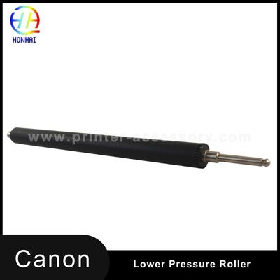 رولر فشار فیوزر برای کانن LBP2900 2900 برای HP LaserJet 1020 1005 1018 RM1-0660-000 قطعات چاپگر رولر پایین فیوزر