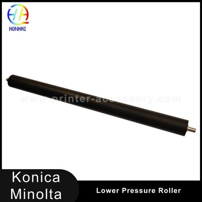 رولر فشار پایین برای Konica Minolta Bizhub Bh163 4021-5702-01 Bh-162 163 180 181 210 211 220 195 Di-152 180 181 183 1611