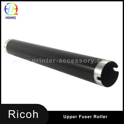 HONHAI TECHNOLOGY کپیر بالا فیوزر رولر برای ریکو Aficio SP MP401 SP4510 SP4510DN SP4510SF SP4520DN IM430 IM350 P501 P502 رولر گرما