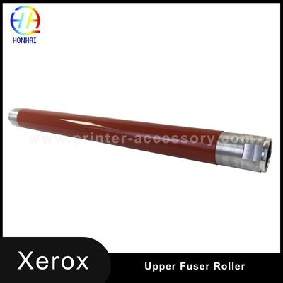 رولر گرمای فیوزر برای اکسروکس 700 مطبوعات دیجیتال رنگی DocuColor 240 242 250 252 260 WorkCentre 7655 7665 7675 7755 7765 7775 رولر فیوزر بالا