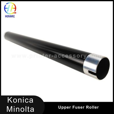 لوله فیوزر بالا LONG LIFE برای Konica Minolta bizhub 200 222 250 282 350 362 DI2010 DI2510 DI3010 DI3510 030-5701-03 4030-5701-02 4030-5701-01 4030-5701-00
