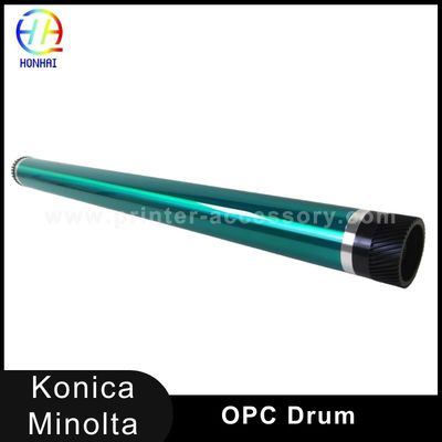 OPC درام برای Konica Minolta Di250 350 251 351 2510 3510 Bizhub 200 250 350 4022-0292-01
