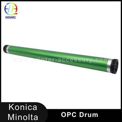 درام اصلی رنگ OPC برای Konica Minolta Bizhub 283 223 423 363 DR411