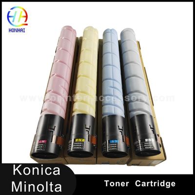 کارتریج تونر برای Konica Minolta Bizhub C224 C284 C364 TN321