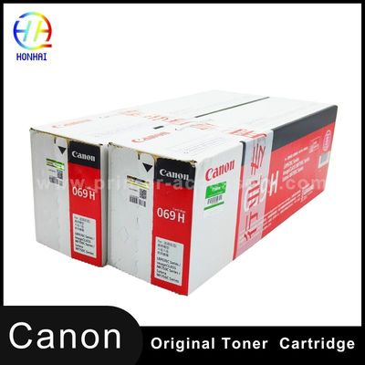 کارتریج تونر اصلی جدید برای تصویر رنگی کاننCLASS MF753Cdw MF751Cdw LBP674Cdw 069H کارتریج تونر چاپگر