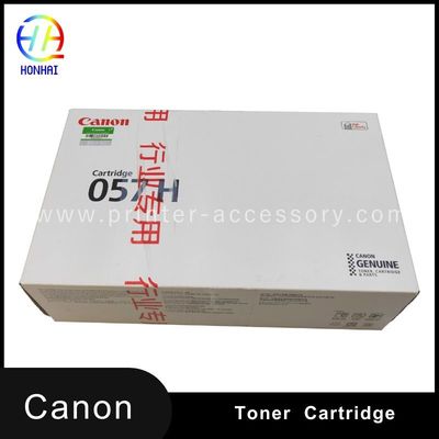 کارتریج تونر لیزر جدید اصلی برای سری Canon Imageclass MF440 و سری LBP220 057H کارتریج تونر مشکی با بازده بالا