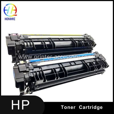 کارتریج تونر اصلی HP برای رنگ LaserJet Enterprise M856 MFP سری M776 W2011A W2012A 659A